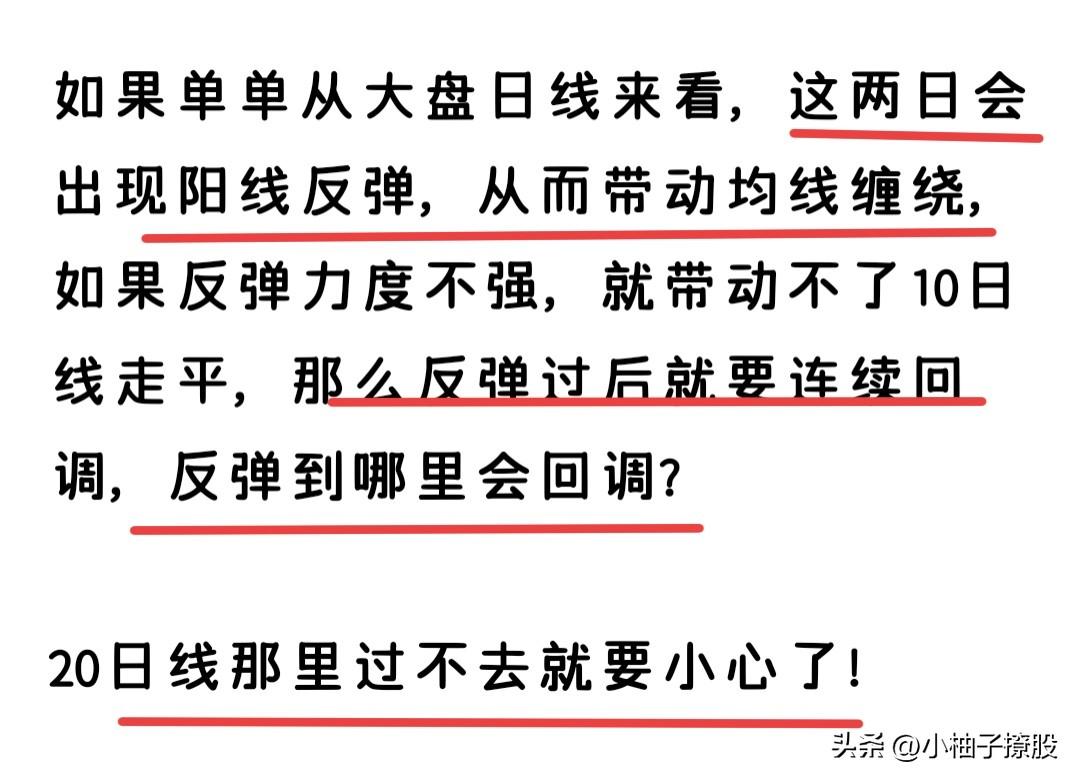 今天大盘只要收于3876点上方，那么明天就大概率还能继续上涨，也就是今天和明天都