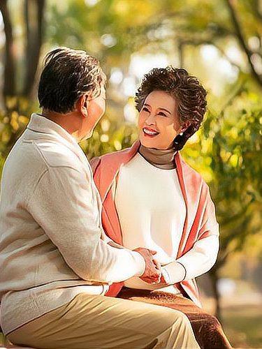 心态决定健康上限，养好情绪才是普通人最划算的养生之道
 
近期情绪养生相关话题持