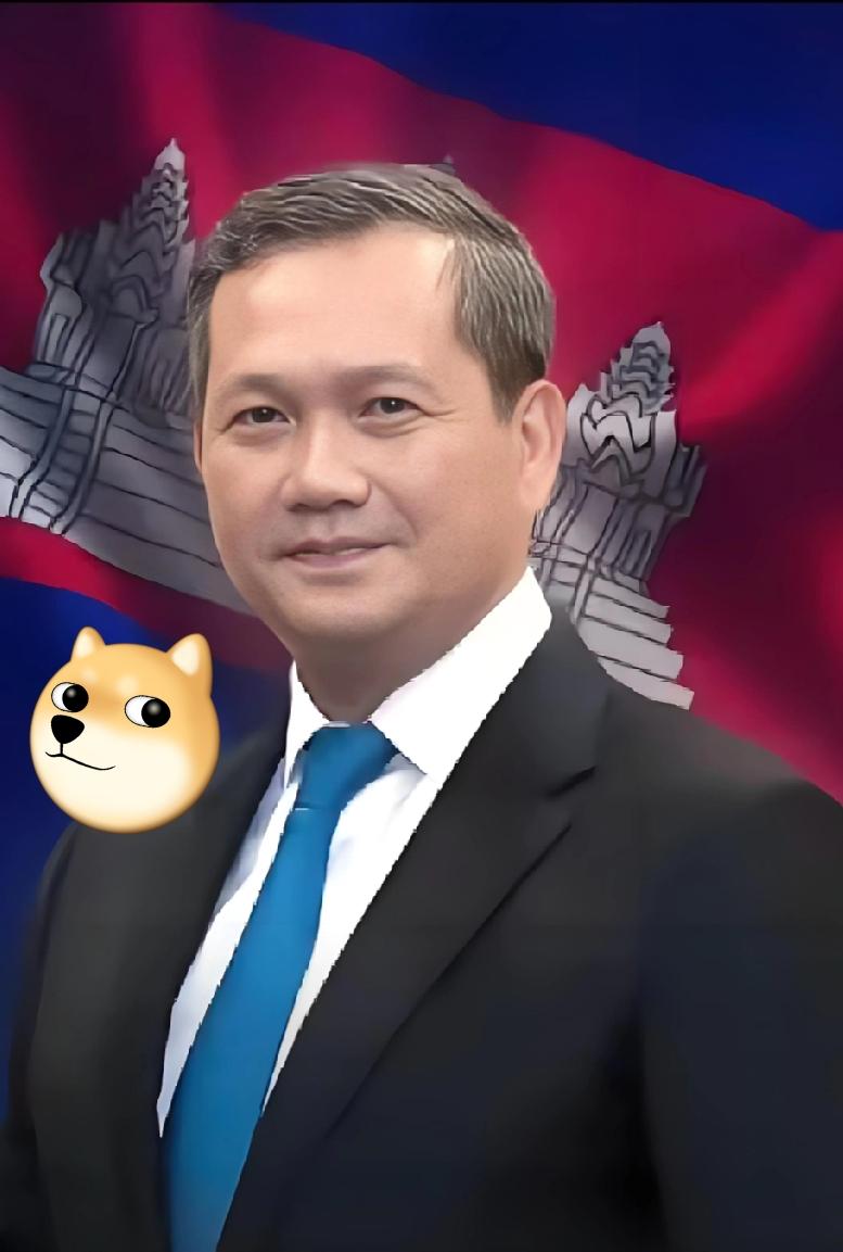 洪玛奈没想到，中国的反制来得这么快。
近日在柬埔寨，中方把合作重心从公路、电站等