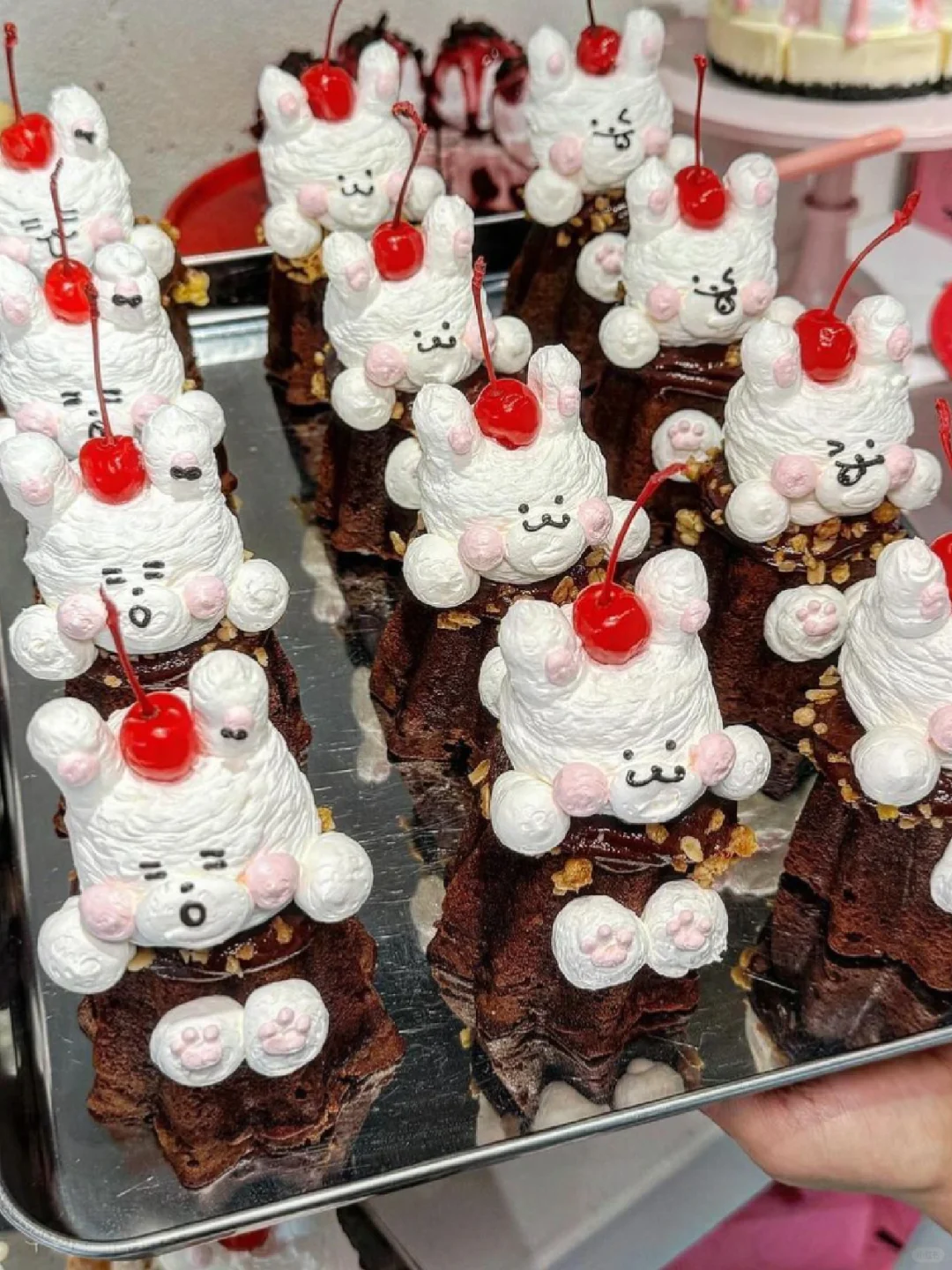 延南洞咖啡店| 发朋友圈被问爆咖啡店