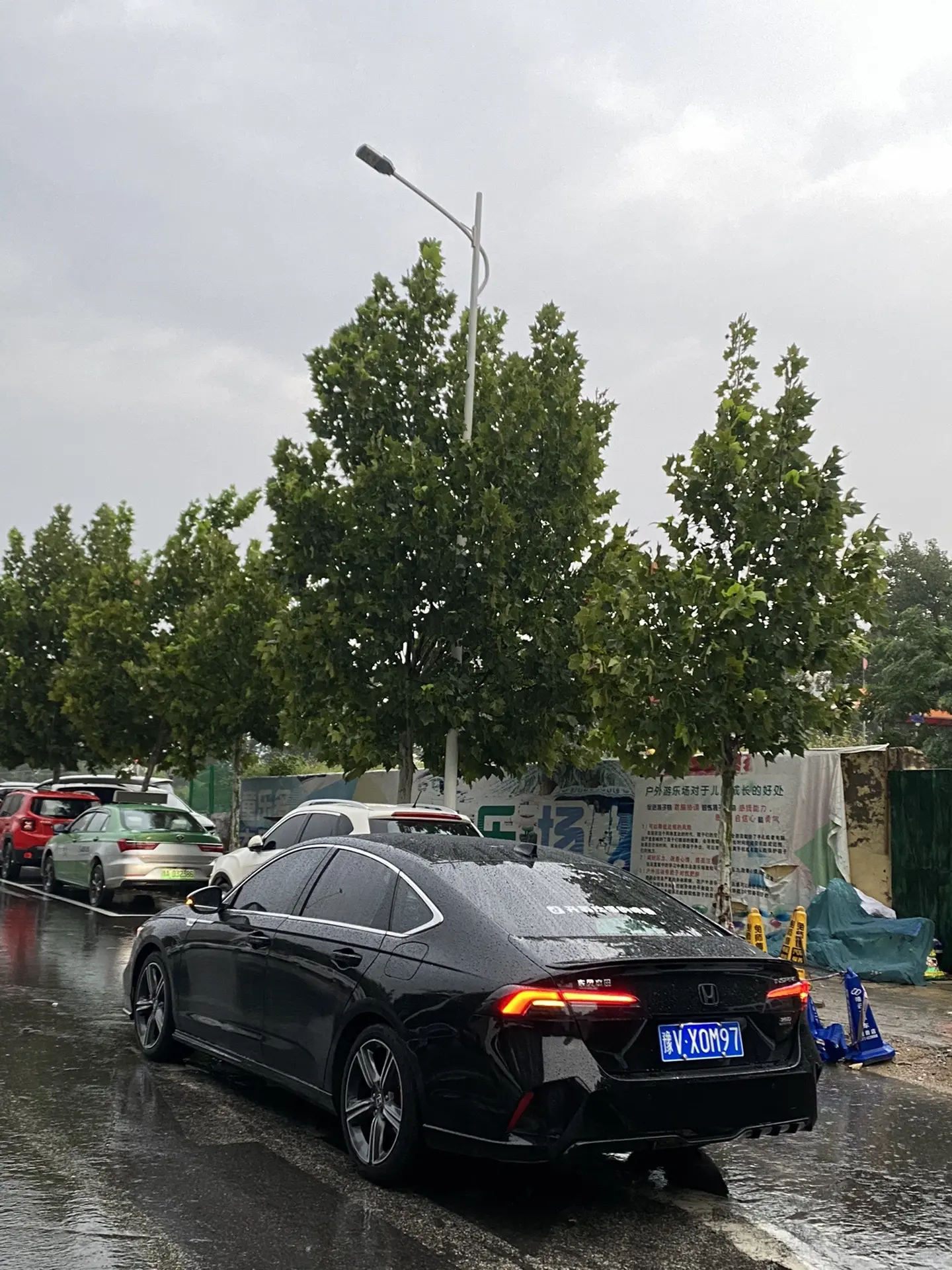 不考虑预算你会选什么车？
