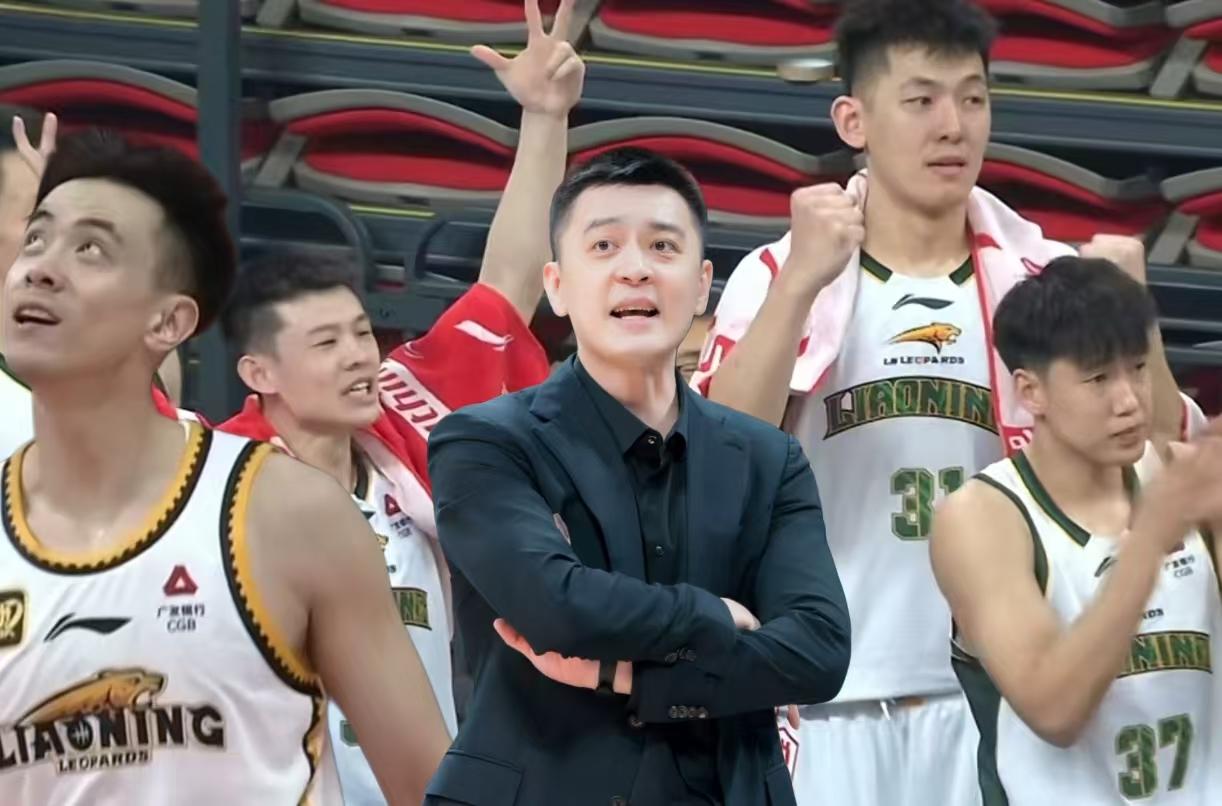 辽宁队别在奥利弗身上浪费时间了！让赵森进入大名单可能都比他好用，至少这个孩子比赛