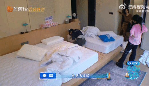 秦岚沈月失去所有力气和手段累到没力气没手段，太真实了亲爱的客栈