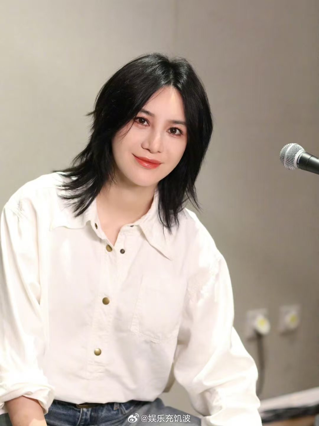 尚雯婕要崩溃了巴黎合伙人名场面巴黎合伙人尚雯婕这状态太真实了！试营业前超长待机，