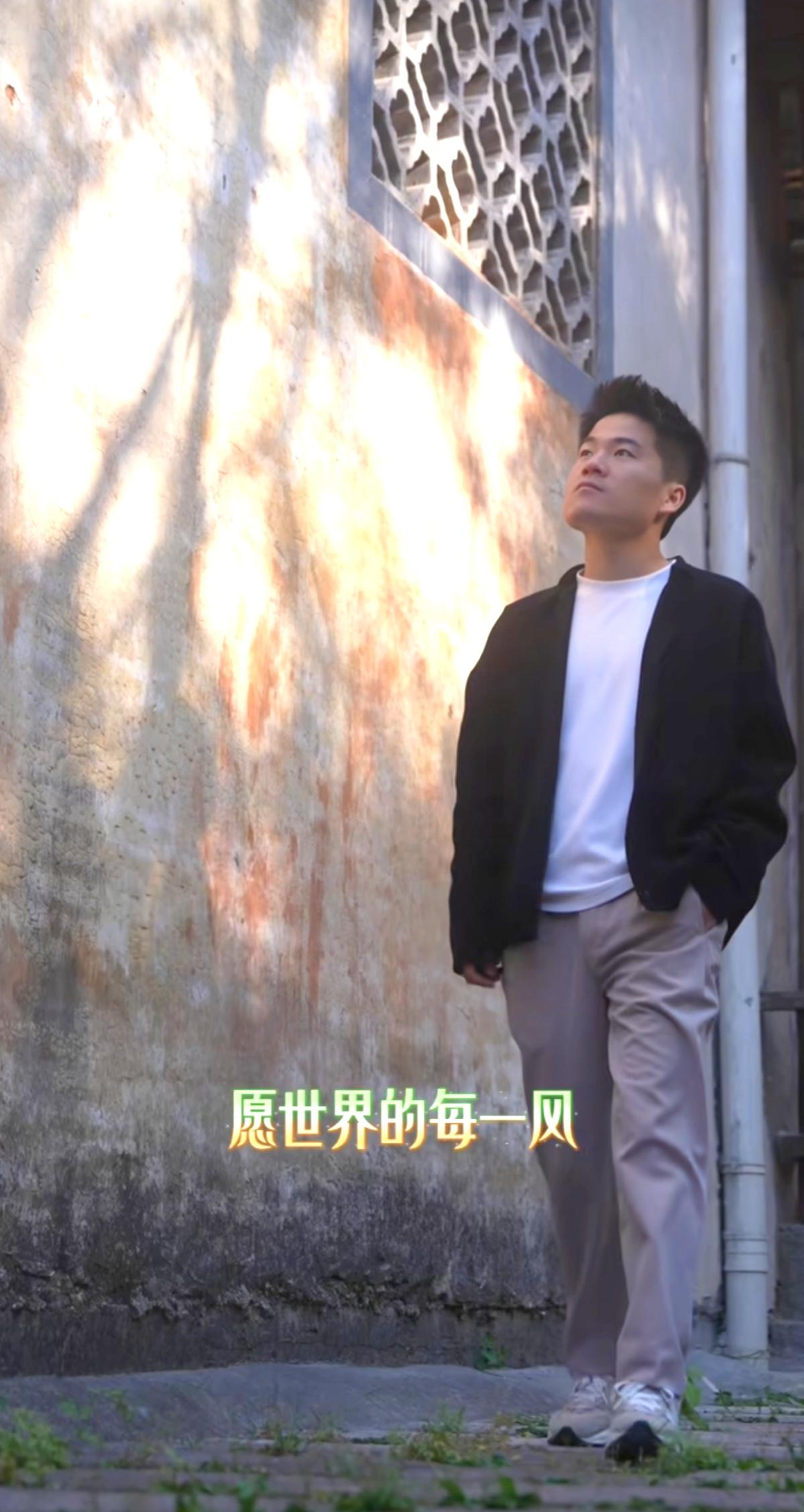 认真感受生活，心怀期许，祝大家端午安康！