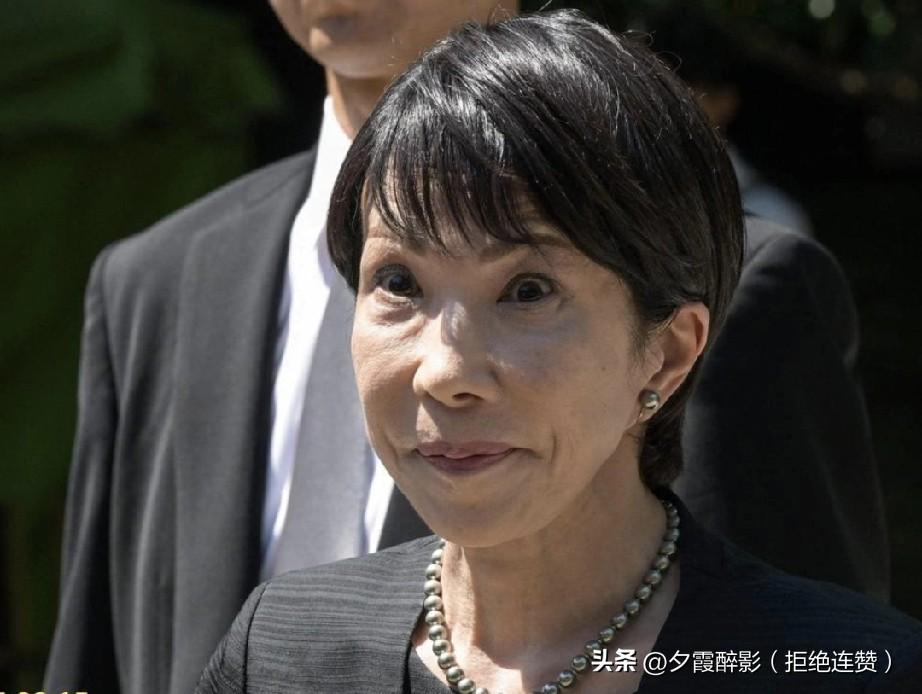 日本若一意孤行，中日关系只会越走越远！（来自网络）
 
日本首相高市早苗抛出涉台