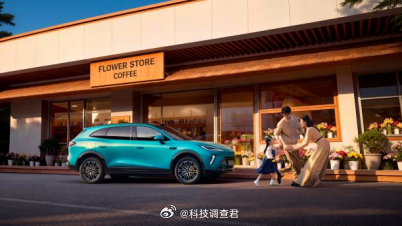 15万的车也能“自己开”？风云T9L这波智驾真的绝了真的有了智驾才知道多舒服，没