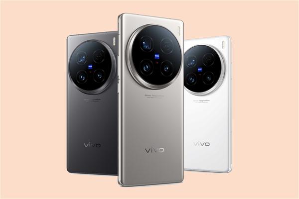 不愧是代号“灭霸”的卷王，vivo X100 Ultra的影像配置确实是拉满了
