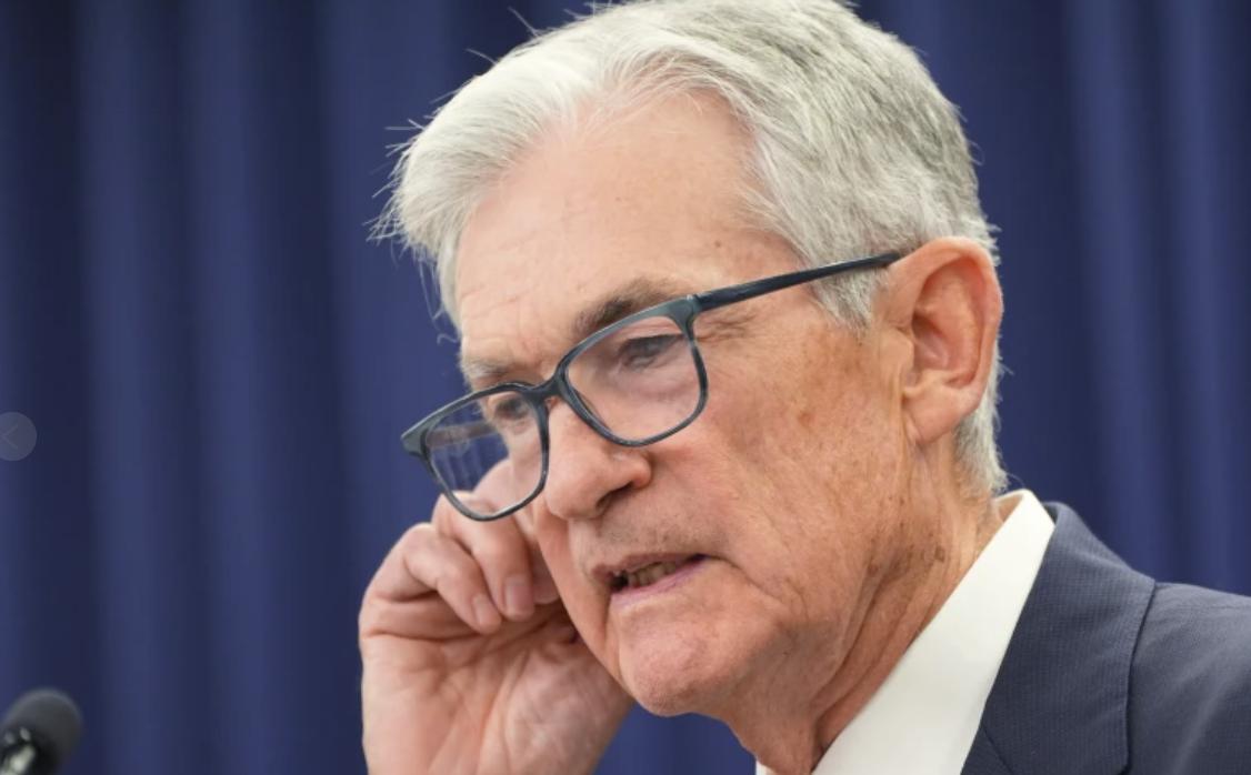 特朗普指控受阻，无实据施压遭驳回！美法官叫停司法部对鲍威尔调查，美联储独立性守住