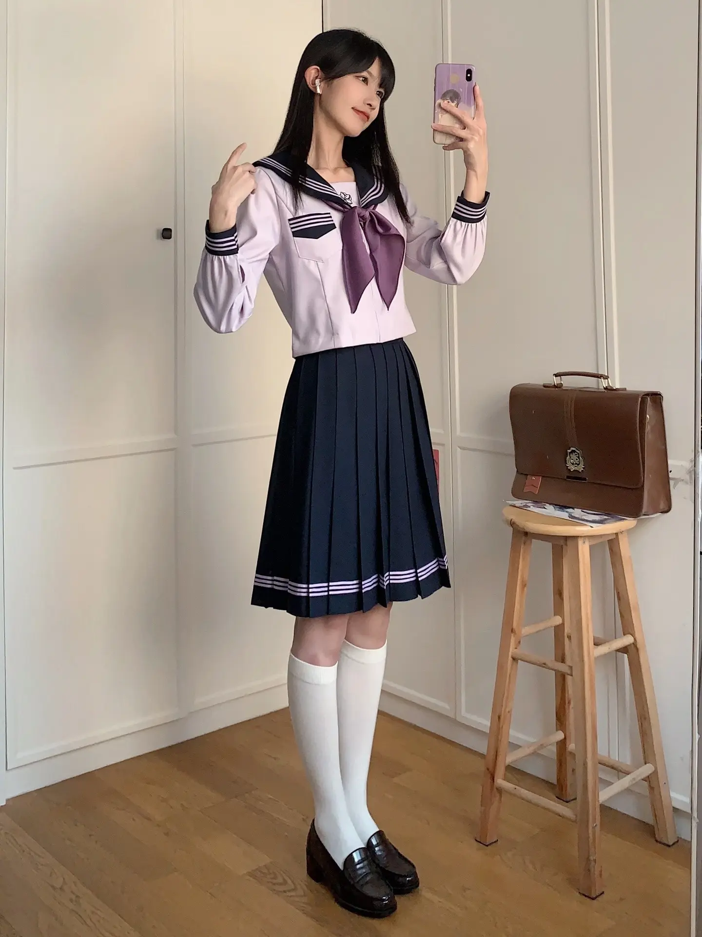 爱上中裙是我的宿命！！