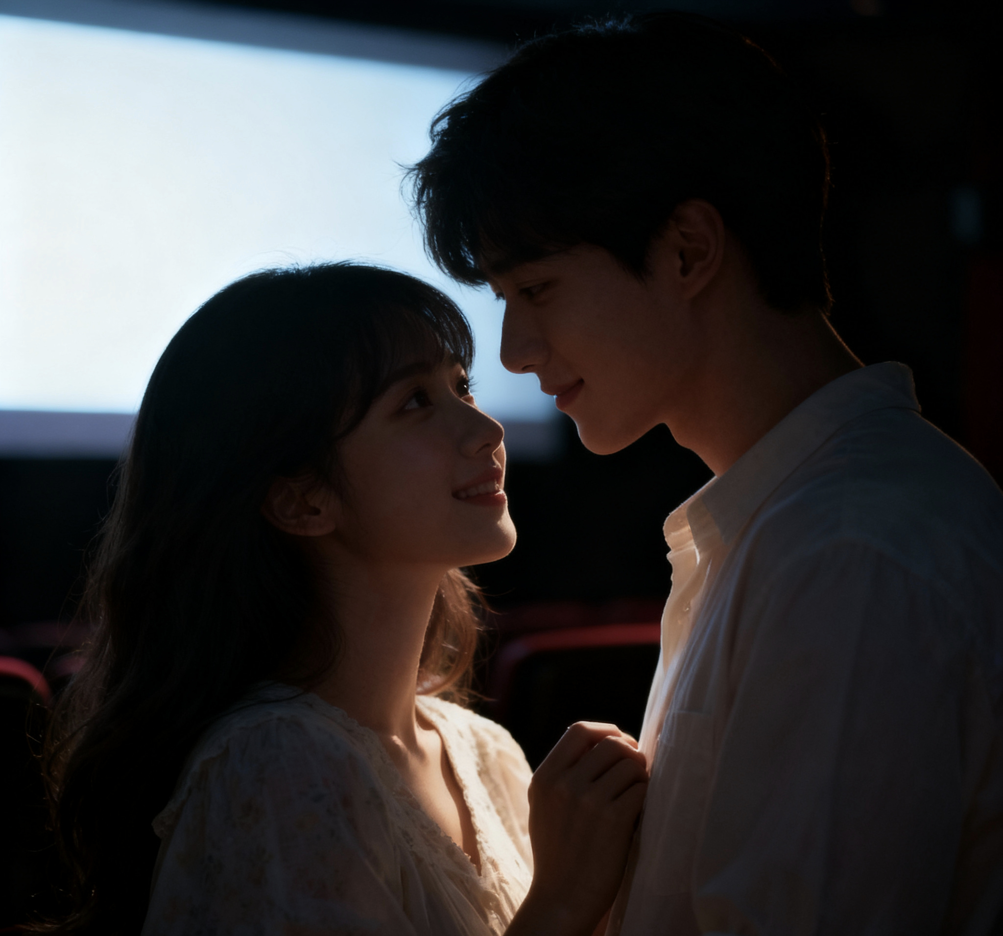 如果一段恋爱让你总在流泪，就该想想：你找的究竟是爱人，还是一颗洋葱？好的爱人，是