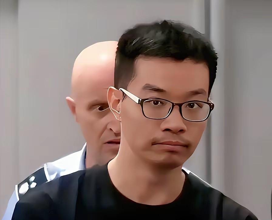 米兰机场被抓，

美国要人意大利法院点头，

他还能回得来吗？

徐泽伟是积塔半