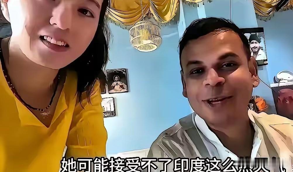 嘴上把国外吹上天的博主，转头收拾行李回国，属实让人看不懂。
 
说白了，丹丹在印