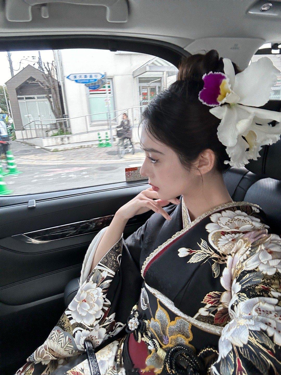 京都大小姐上线 ​​​