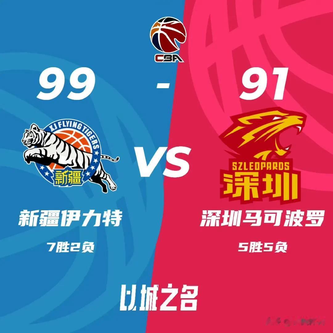 新疆一周内双杀深圳，足见其实力以及板凳深度，而与周琦互换东家的赵睿也在今晚迎来首