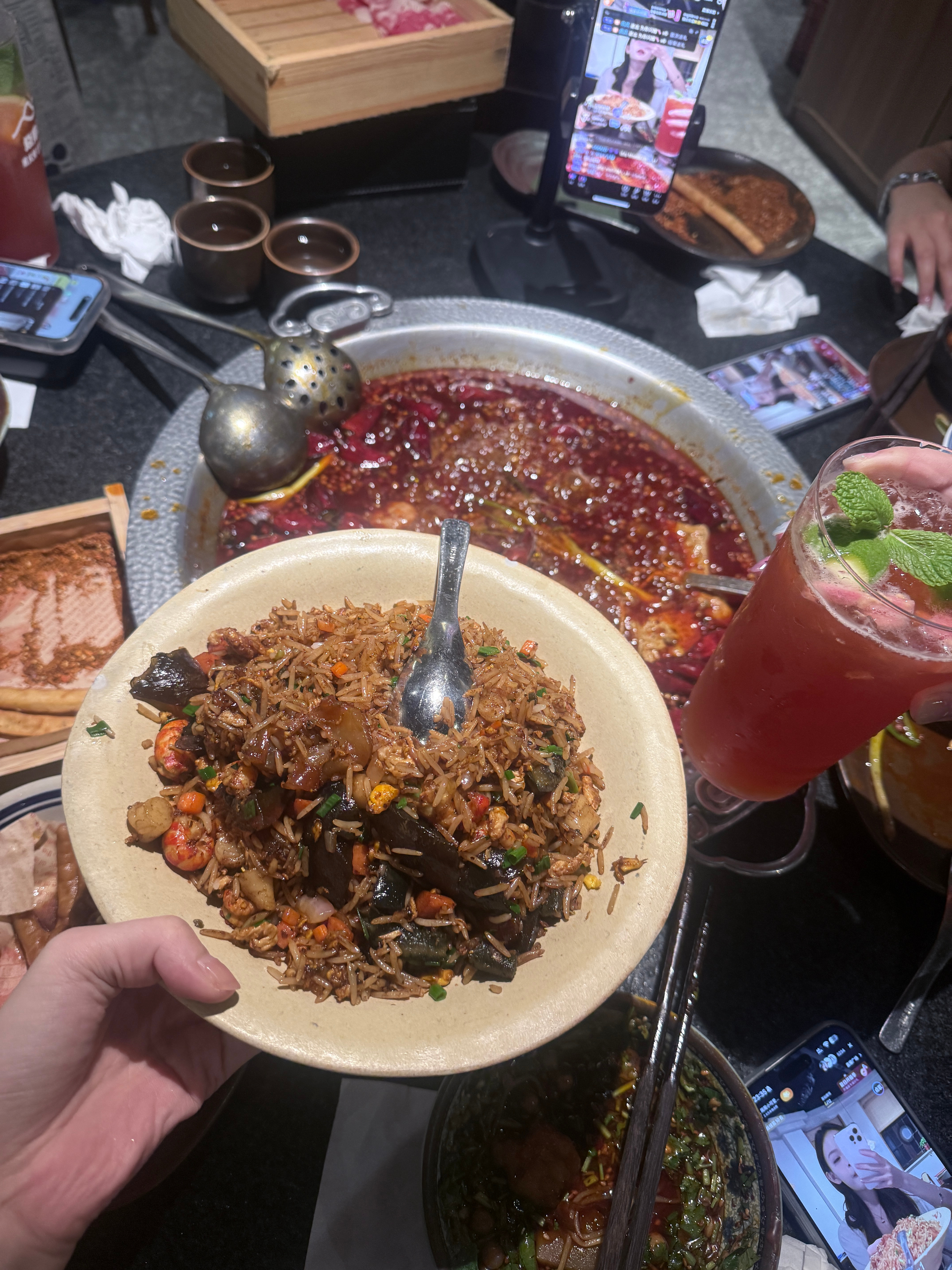 我靠 