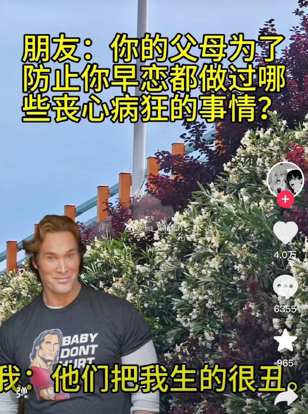 这次我真的破防了….. 