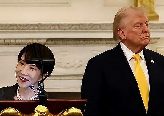中美俄齐聚深圳APEC 高市早苗蹭场示好中方绝不买账
 
2026年11月，AP