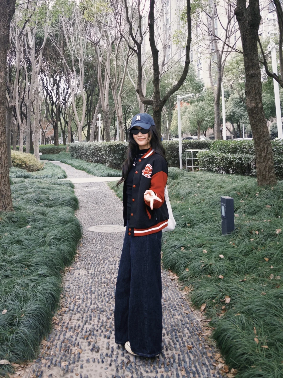 美式复古一下咯⚾
