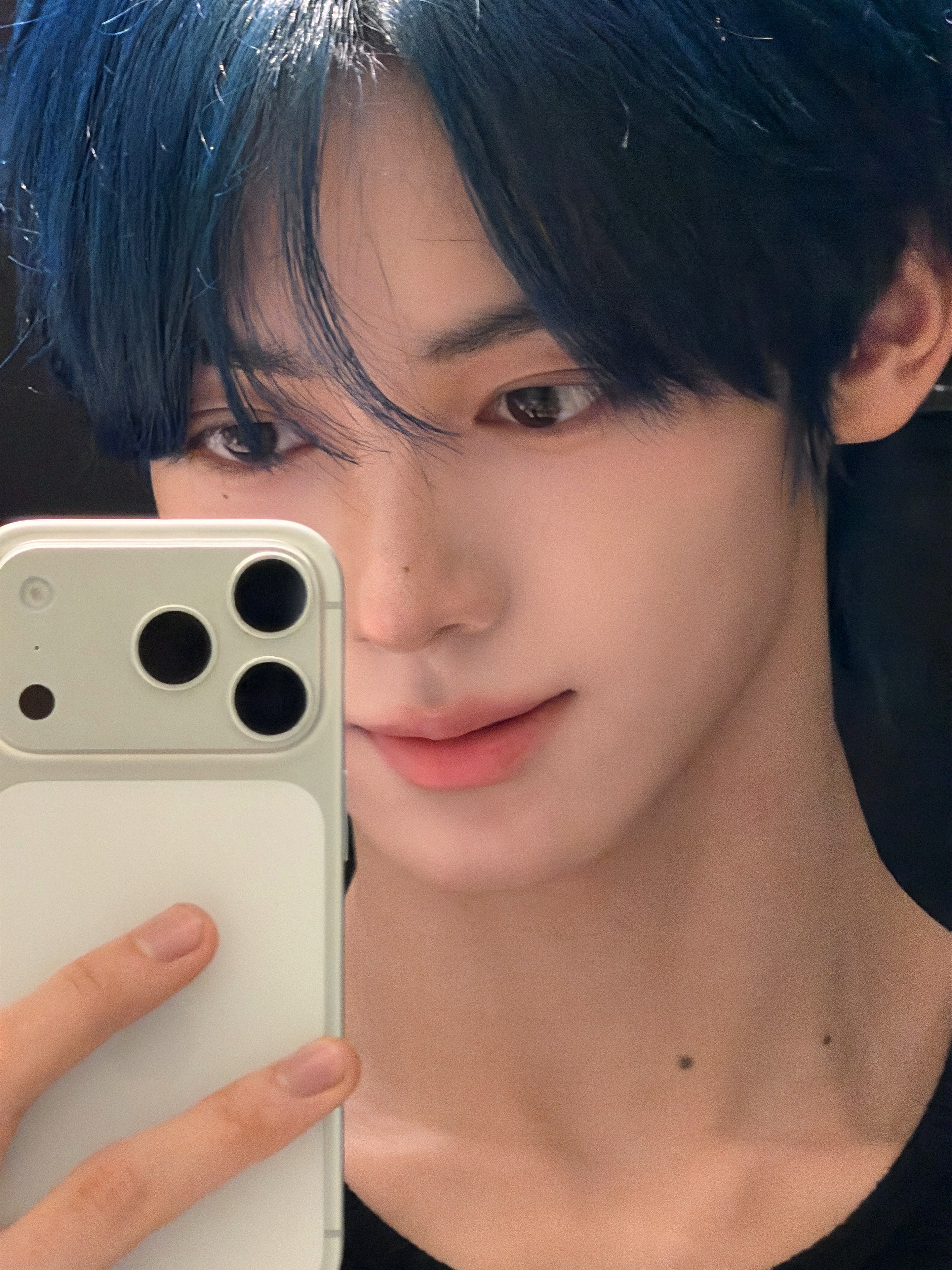 260725    Weverse 更新 posts【HANJIN】42们今天做