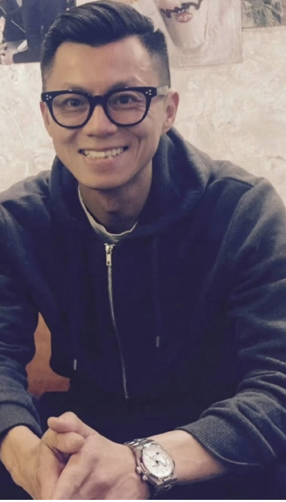 陈震偷税案天啊！没有一个人经受住金钱的诱惑