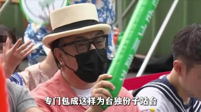 一把岁数了懒得装了 最主要是钱也赚够了 该干点自己喜欢热爱干的事了[666]
#蔡康永被指告别大陆市