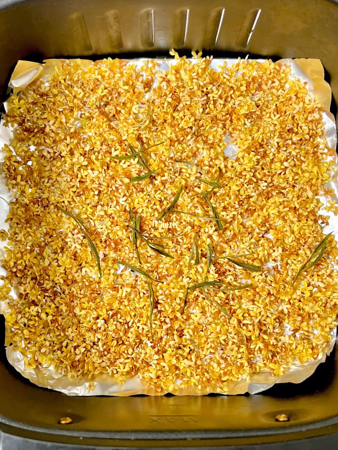 有空气炸锅都去做这个！！