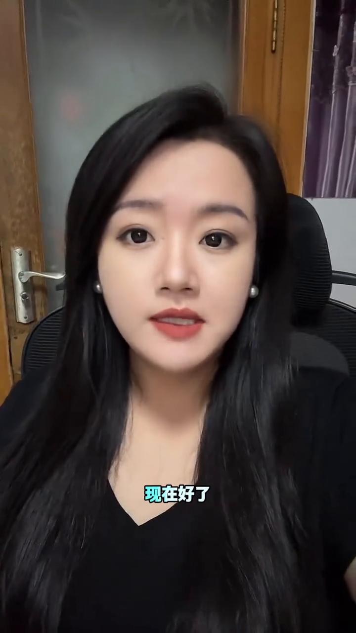成天喊着女性独立，现在好了，女人只能逼着自己必须独立了，没有别的路可以选了。现在