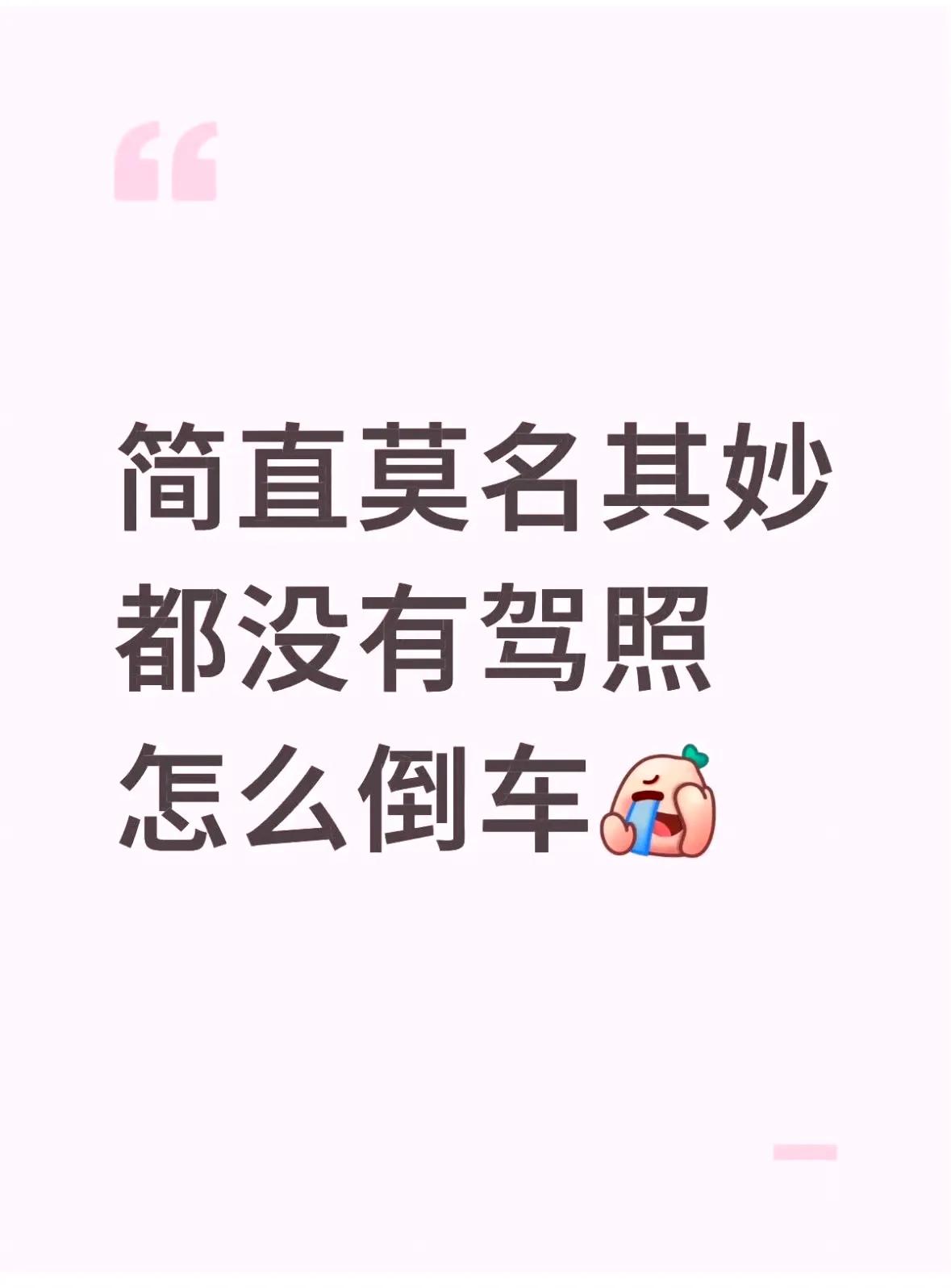 虞书欣没有驾照？其实她连骑行都自带“安全感”——骑的是四轮自行车！
比起纠结司机