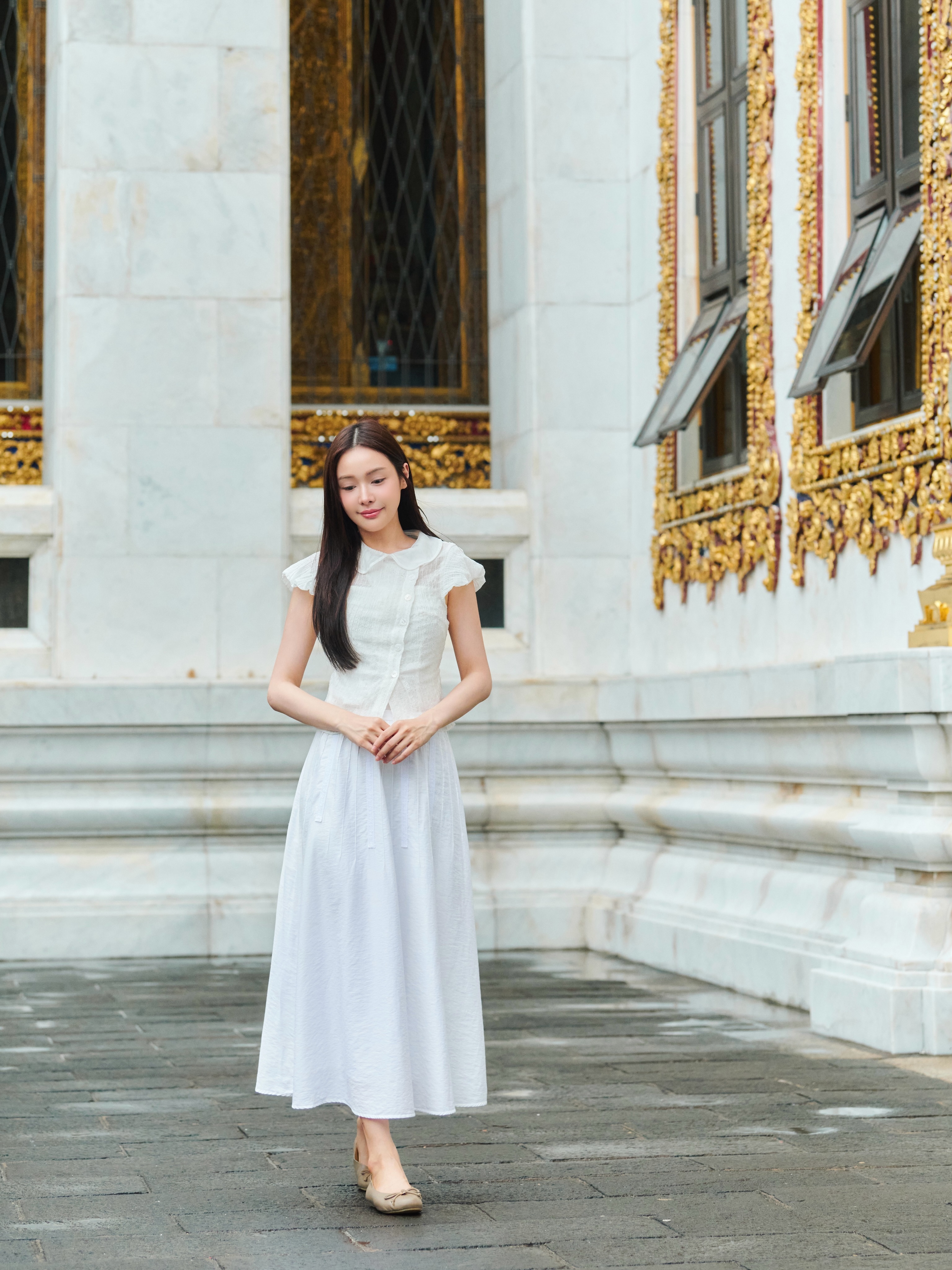 oombam 🐧oombam🦭260704 乐乐更新ins一则：04.07.