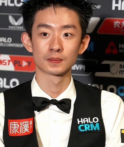夺冠48小时就被骂“别飘”？吴宜泽正在经历全红婵同款捧杀剧本
吴宜泽还没把冠军奖