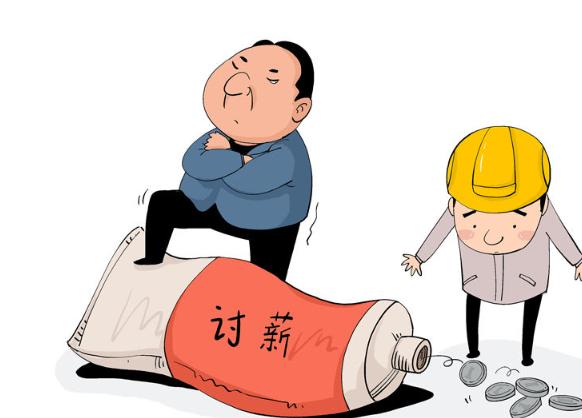 “千万别惹老实人！”广西，一男子6点起床干活，每天赚150块，可男子上了21天班