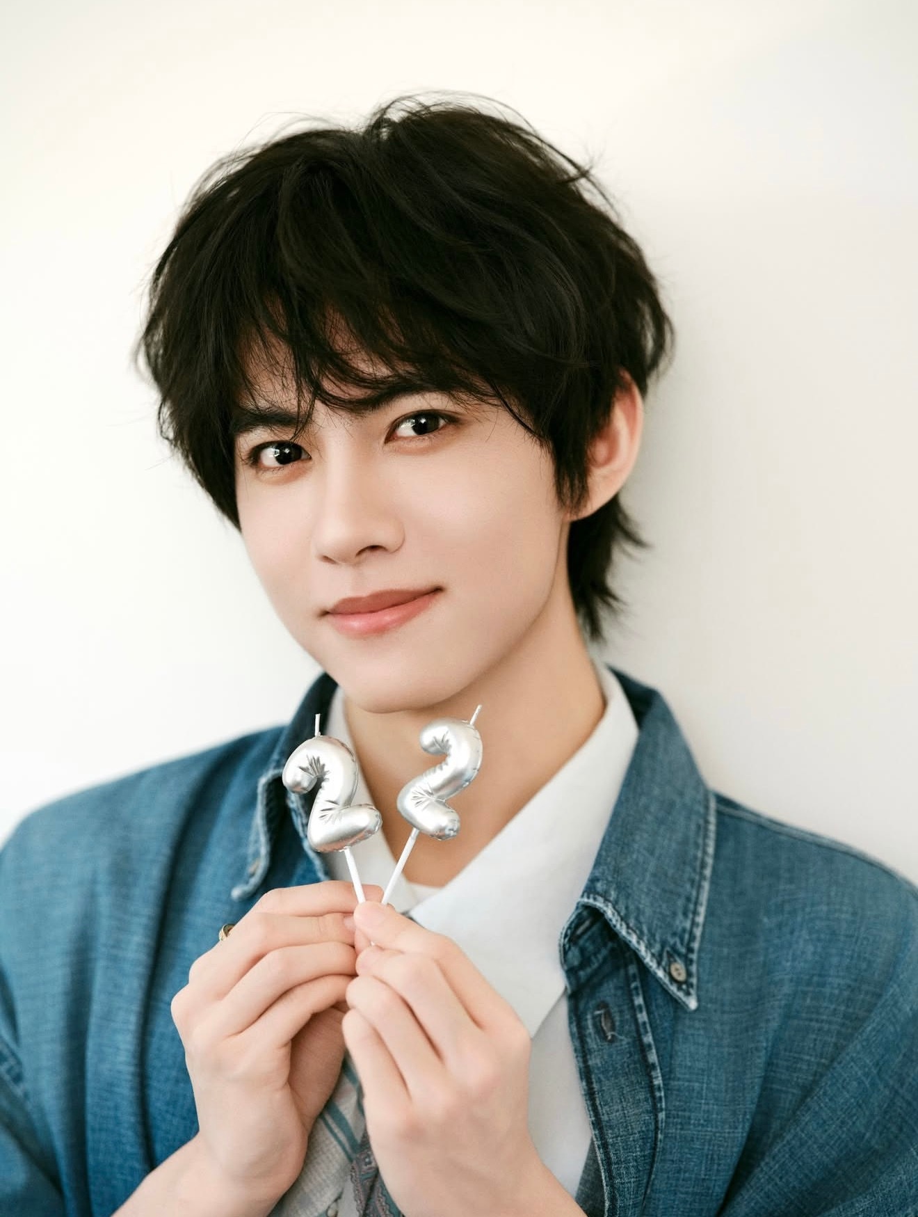 🐰IG更新了一些照片：过了一个幸福的birthday ​​​