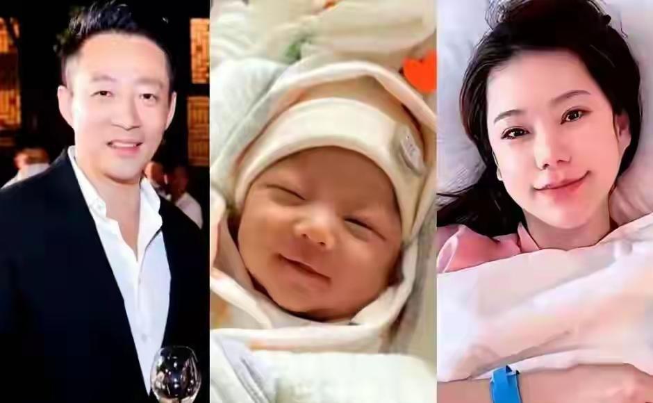 汪小菲刚当爸第二天，就在直播里公开怒斥亲妈，只因为一个奶瓶。2026年2月23日