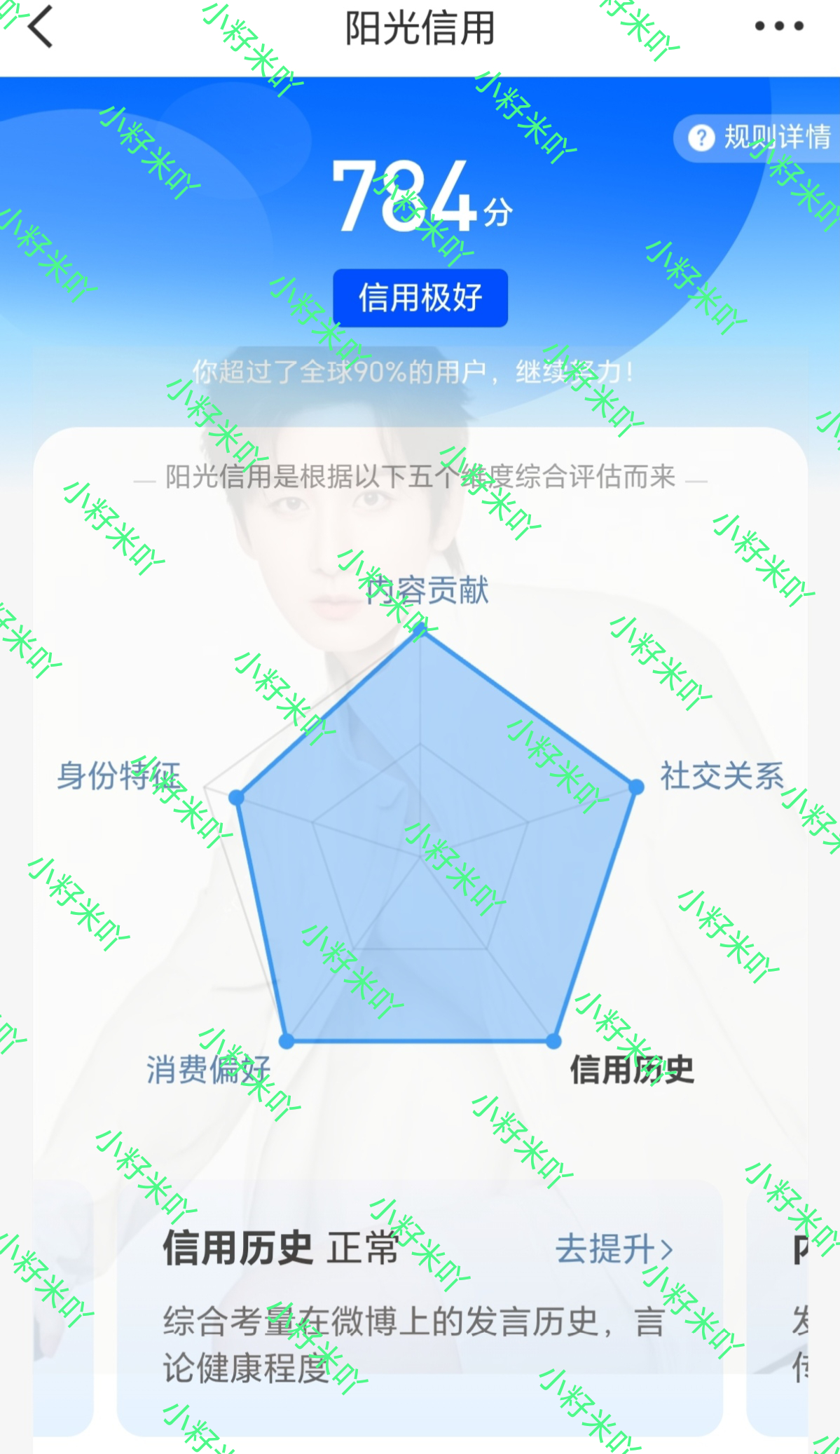每日一善每日一善 ygxy极好7️⃣8️⃣4️⃣☀️给想涨分的宝宝们可以来踢踢啊