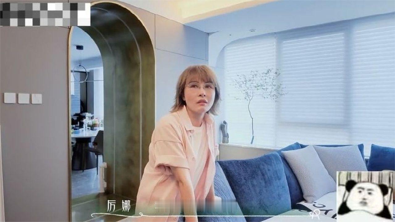 采访曾经超女厉娜：出道20年，现在没房没车，没工作在北京租房住
