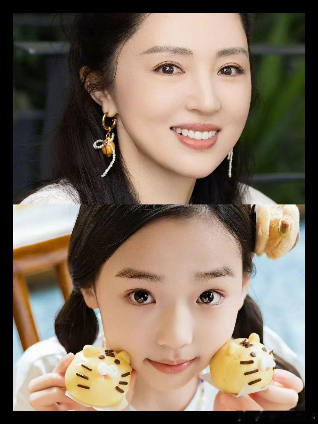 同学找小酒窝要签名 