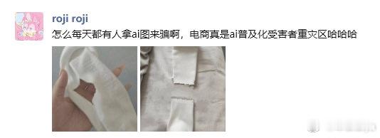 仅退款 AI图ai不是让你们这么用的，懂点法律常识再来上网吧[拜拜] ​​​