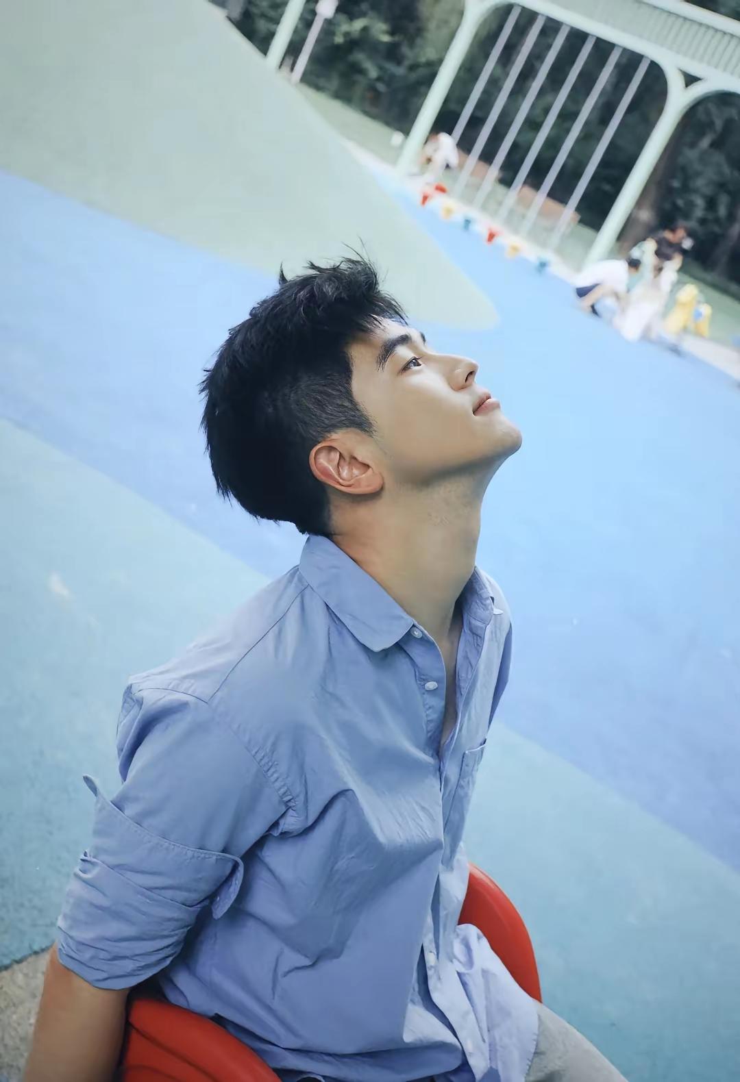 夏日生活打卡季早上好呀