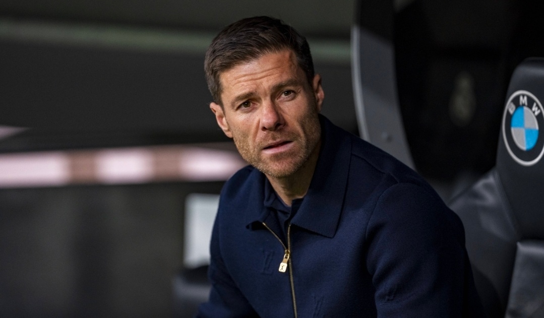 欧冠前瞻：皇马教练阿隆索生死战，曼城对西甲队豪取四连胜北京时间11日凌晨4时，欧