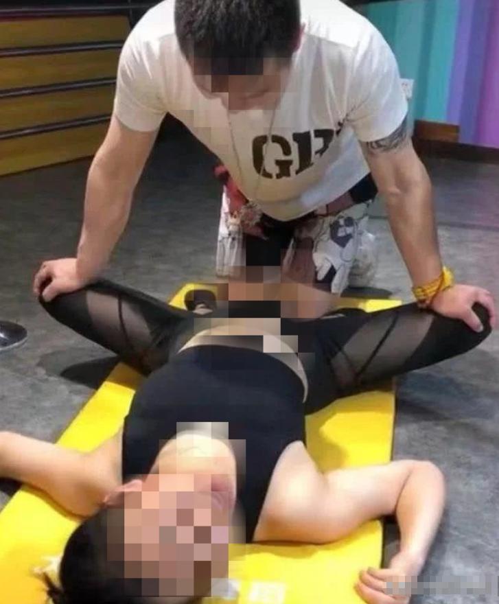 法院一锤定音！男子花百元请女老师教课，借压腿实施猥亵，辩解被直接驳回
广州，一名