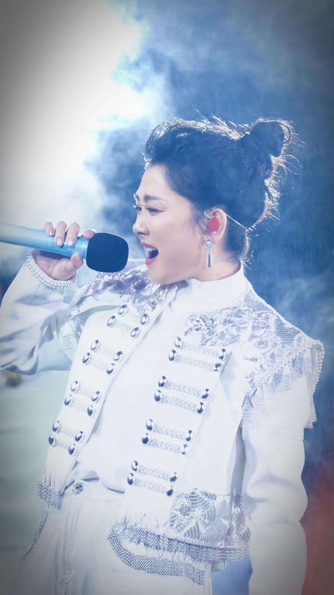 国泰民安的草原公主👸。