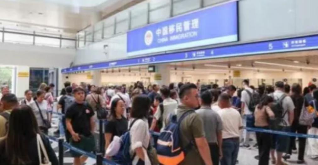 孟晚舟式的困局，现在有了前置防火墙。


国务院第 841 号令公布，2026 