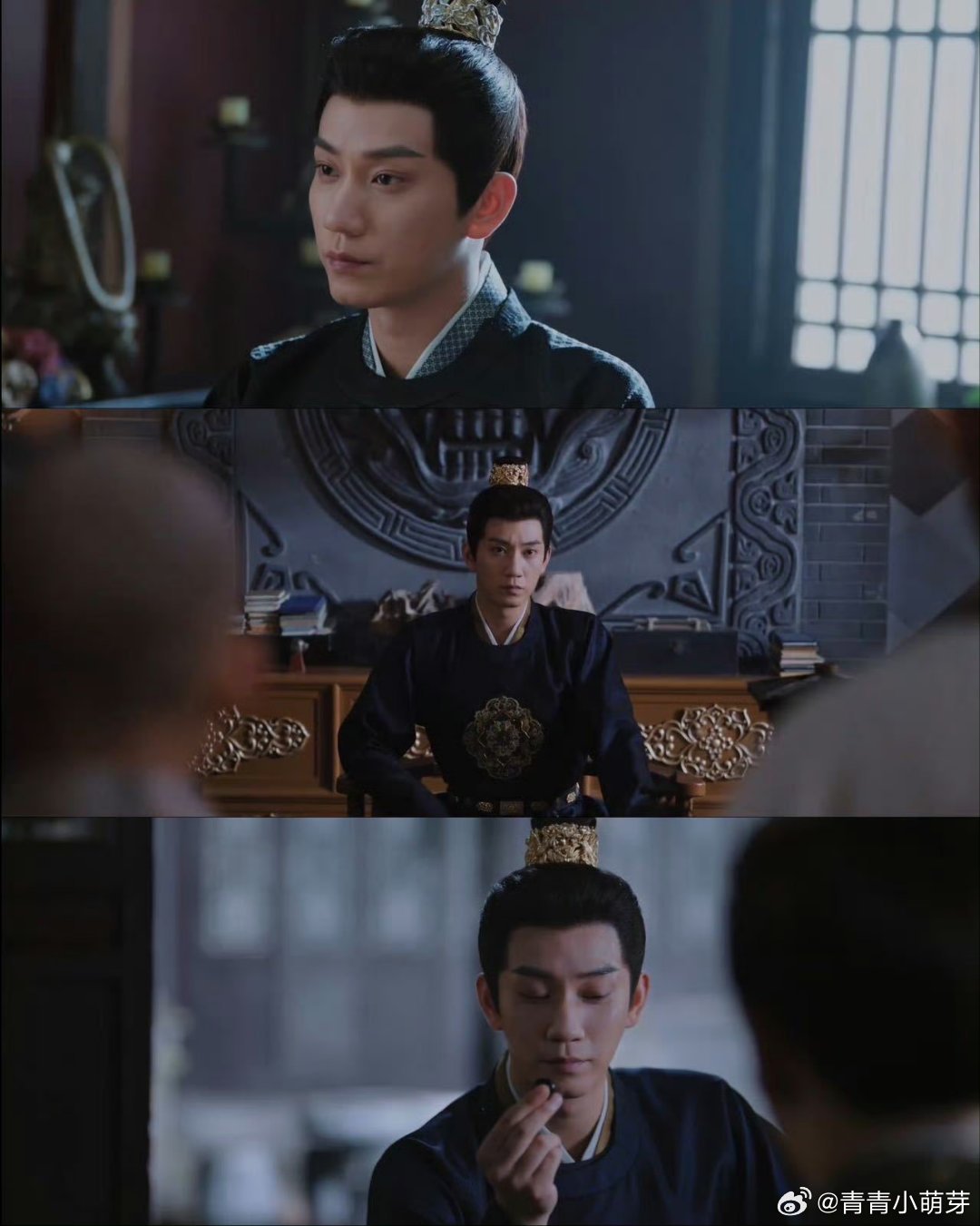 王子奇在悬疑剧里只打高端局王子奇挑悬疑剧本那眼光，就像自带“寻宝雷达”，一挑一个