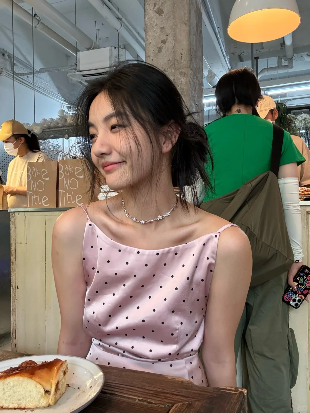 没有人不喜欢夏天吧