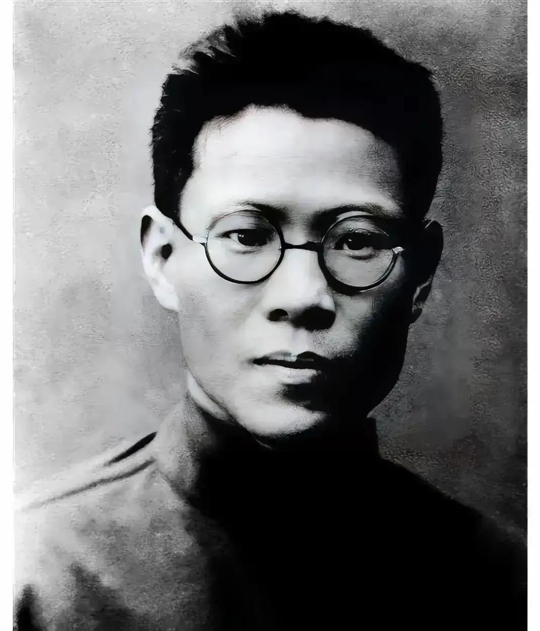 1931年8月4日，广州监狱中的极其惨烈的一幕发生了。几名敌人把伤痕累累的蔡和森