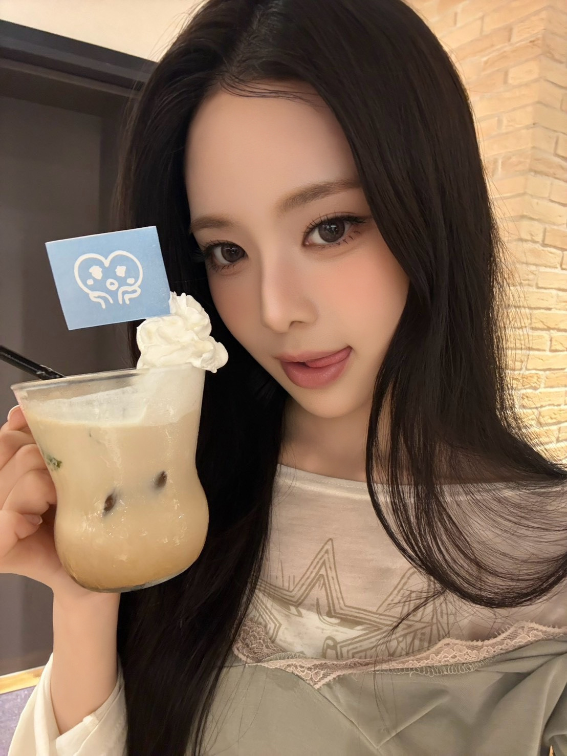 ☕️ ​​​