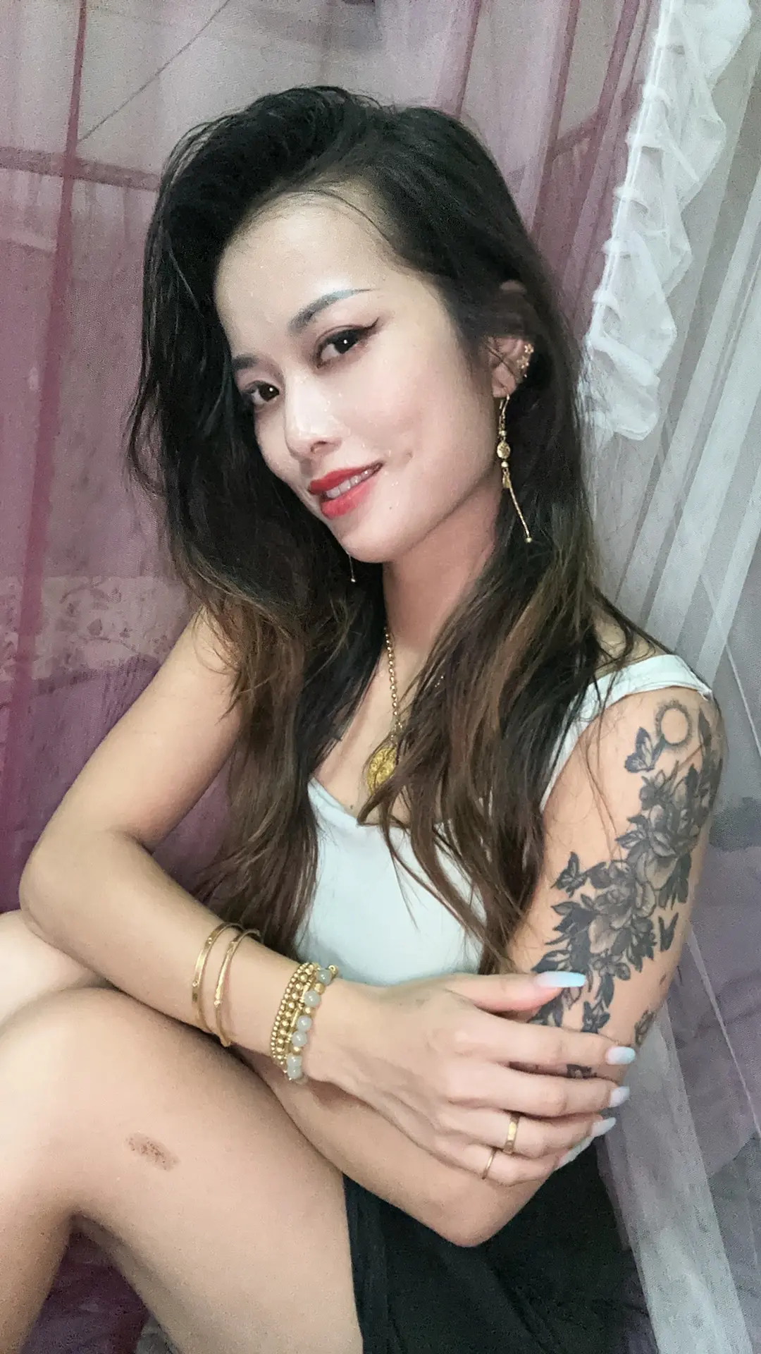 家里没有能力开空调。