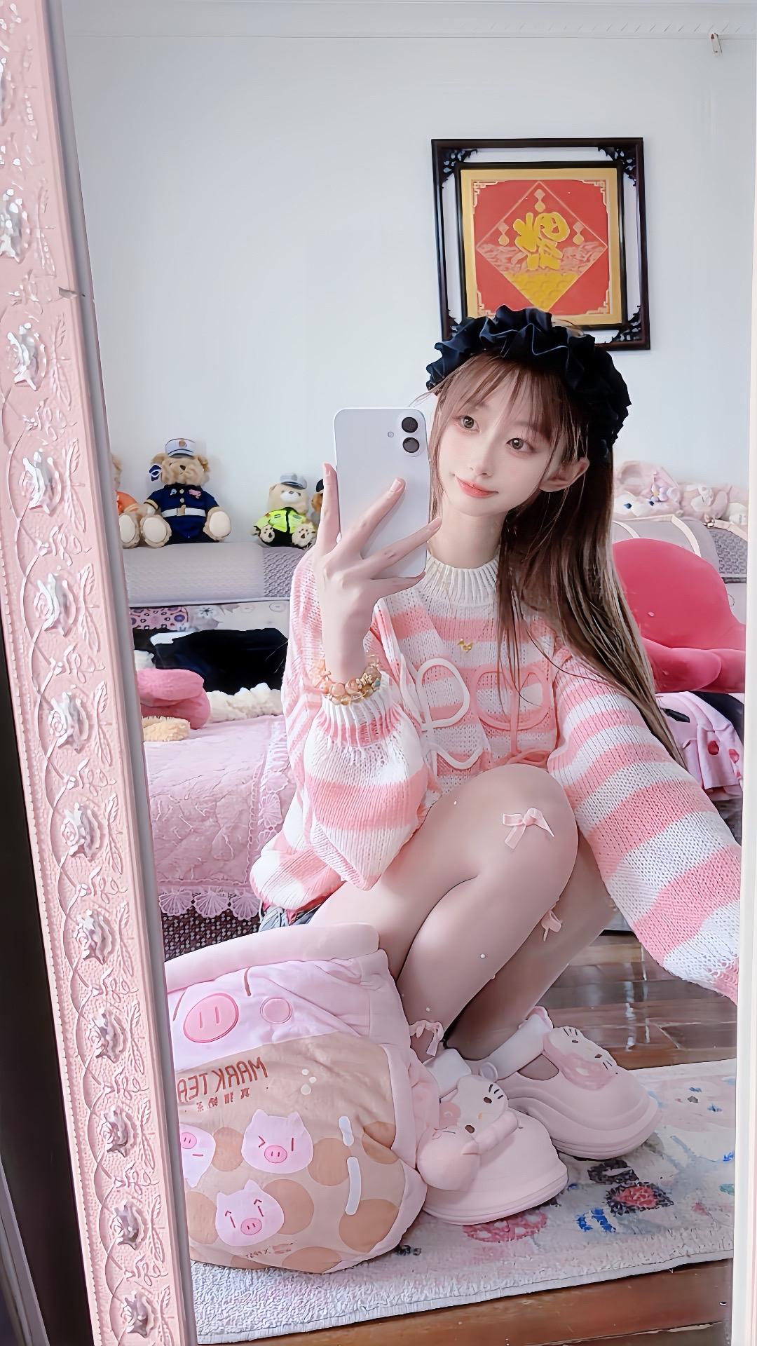 我的世界就应该围着我转。