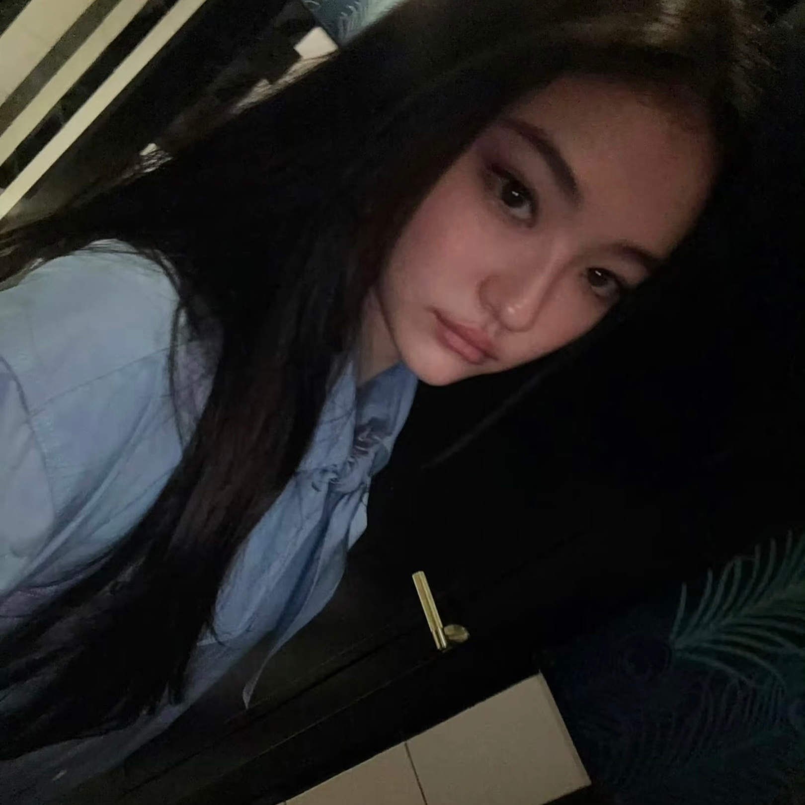 kpop女头｜女生头像｜ella 